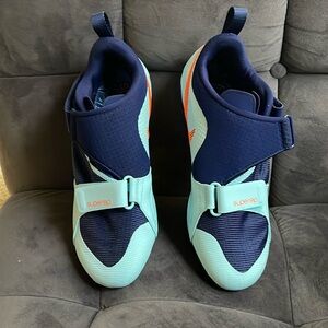 M Nike Superrep cycle (Men’s 9.5)